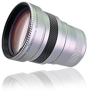 RAYNOX HD 2200PRO-LE - Konverter