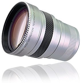 RAYNOX HD 2205PRO - Konverter