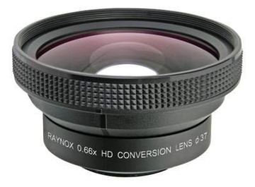 RAYNOX HD 6600PRO-37 - Konverter von LumaTech