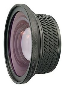 RAYNOX HD 7000PRO - Konverter - für Panasonic AG-DVC30E von LumaTech