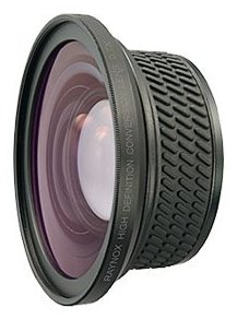 RAYNOX HD 7000PRO - Konverter - für Panasonic AG-DVC30E