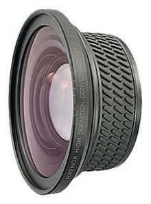 RAYNOX HD 7062PRO - Konverter