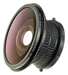 RAYNOX HDP-2800ES - Konverter