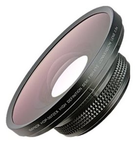 RAYNOX HDP-5072EX - Konverter