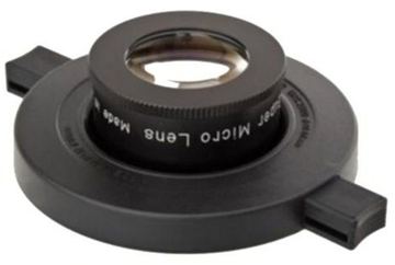 RAYNOX MSN 505 - Nahlinse - für JVC GR-MG505, X5E, X5EX, X5US von LumaTech
