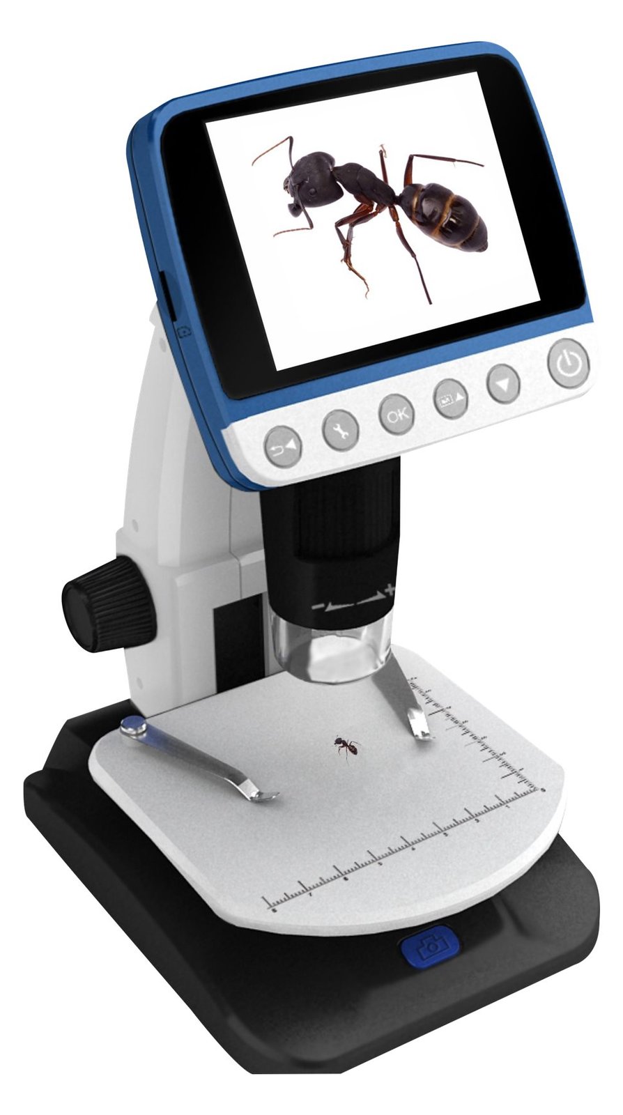 Reflecta DigiMicroscope Professional - Mikroskop
