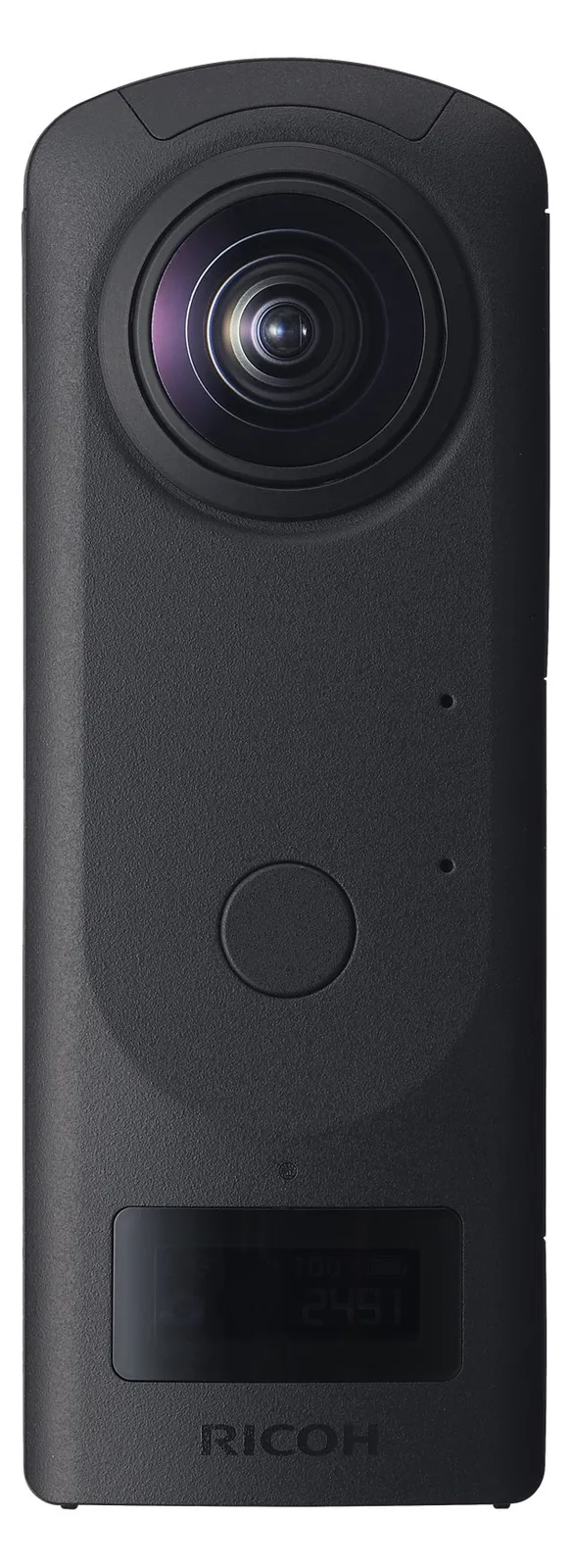 Ricoh THETA Z1 - 360° Camcorder - 4K / 30 BpS, Ansicht 3