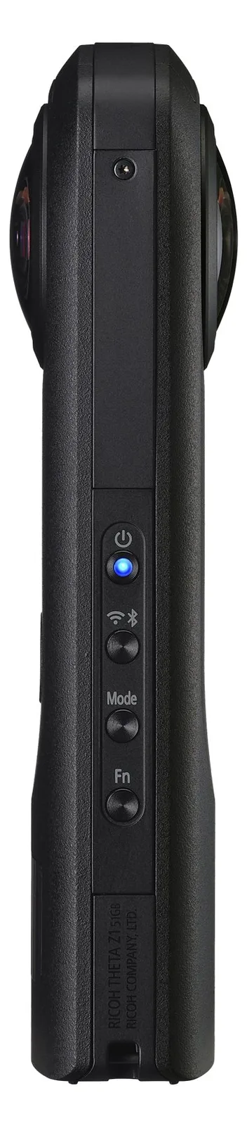 Ricoh THETA Z1 - 360° Camcorder - 4K / 30 BpS, Ansicht 4