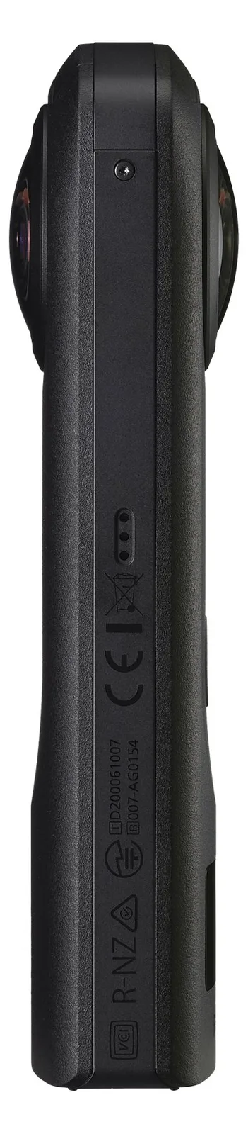 Ricoh THETA Z1 - 360° Camcorder - 4K / 30 BpS, Ansicht 5