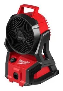 Milwaukee M18 AFG2-0 Akku Ventilator