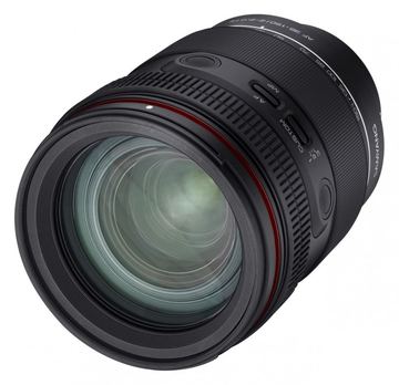Samyang AF 2,0-2,8/35-150 L-Mount von LumaTech