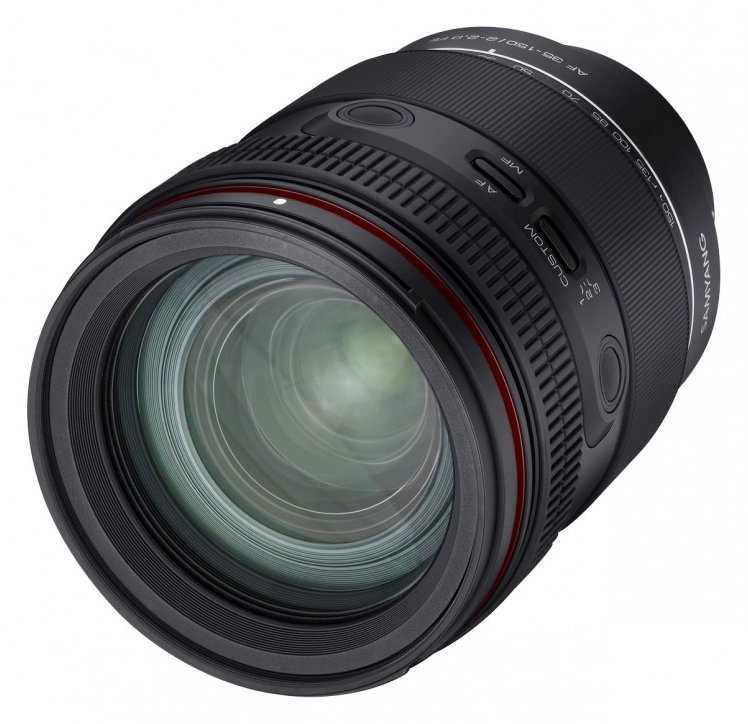 Samyang AF 2,0-2,8/35-150 L-Mount