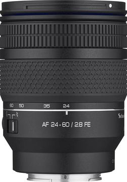 Samyang AF 2.8/24-60 FE Sony E Schneider Kreuznach von LumaTech