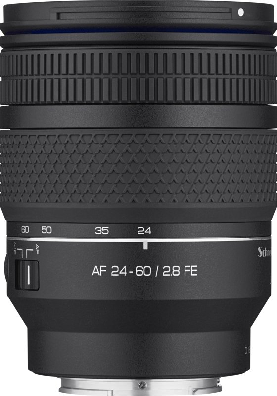 Samyang AF 2.8/24-60 FE Sony E Schneider Kreuznach