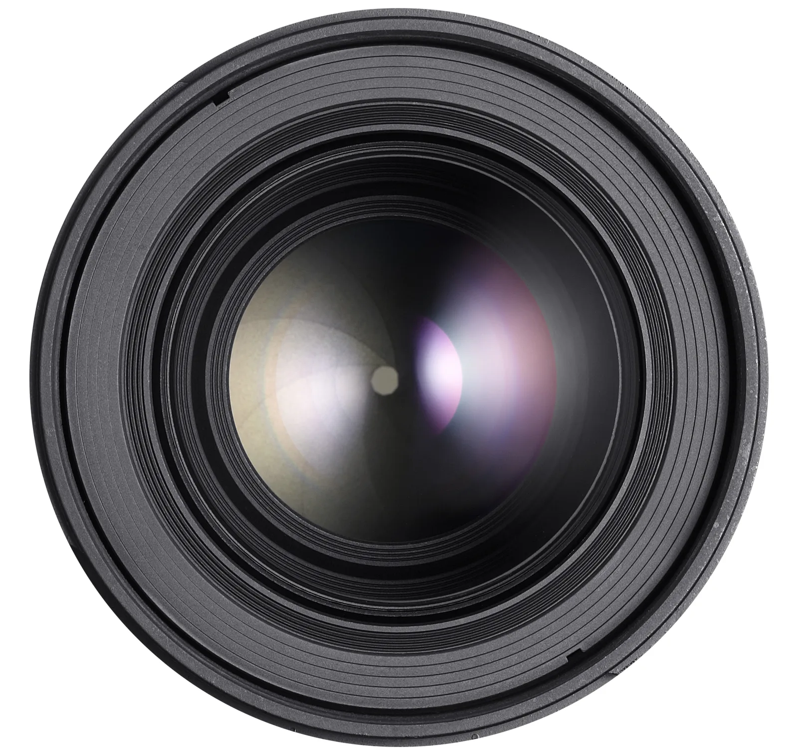 Samyang Teleobjektiv - 100 mm - f/2.8 ED UMC MACRO, Ansicht 4