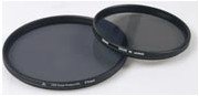 Savage Dörr - Filter - Kreis-Polarisator - 55 mm von LumaTech