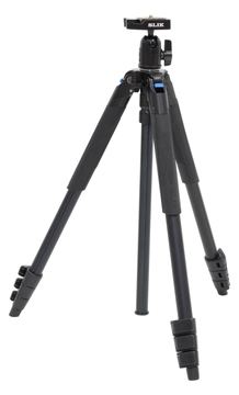 Slik SPRINT Pro III BH - Stativ - mit Slik SBH-100