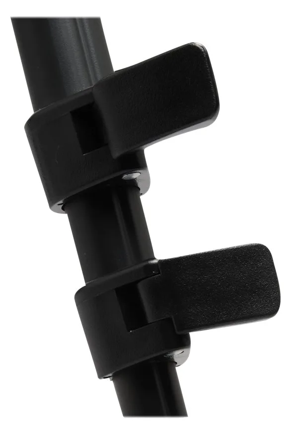 Slik SPRINT Pro III BH - Stativ - mit Slik SBH-100, Ansicht 4