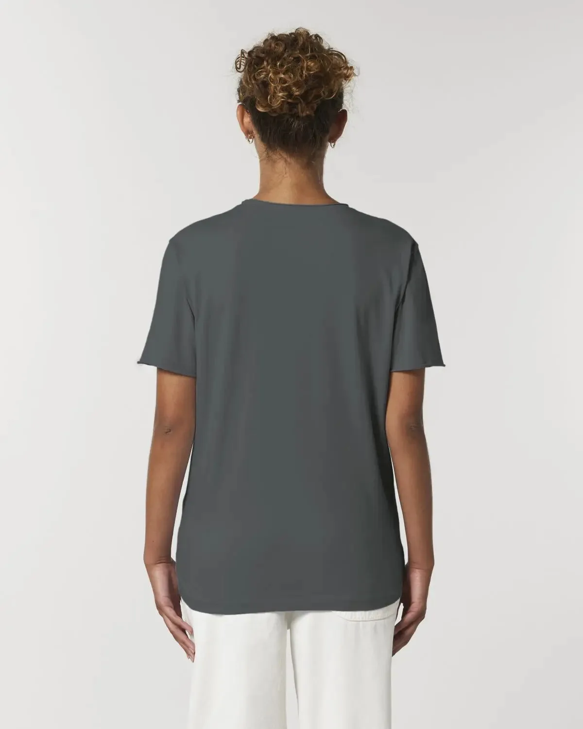 Statement Shirt Bio Unisex, Ansicht 4