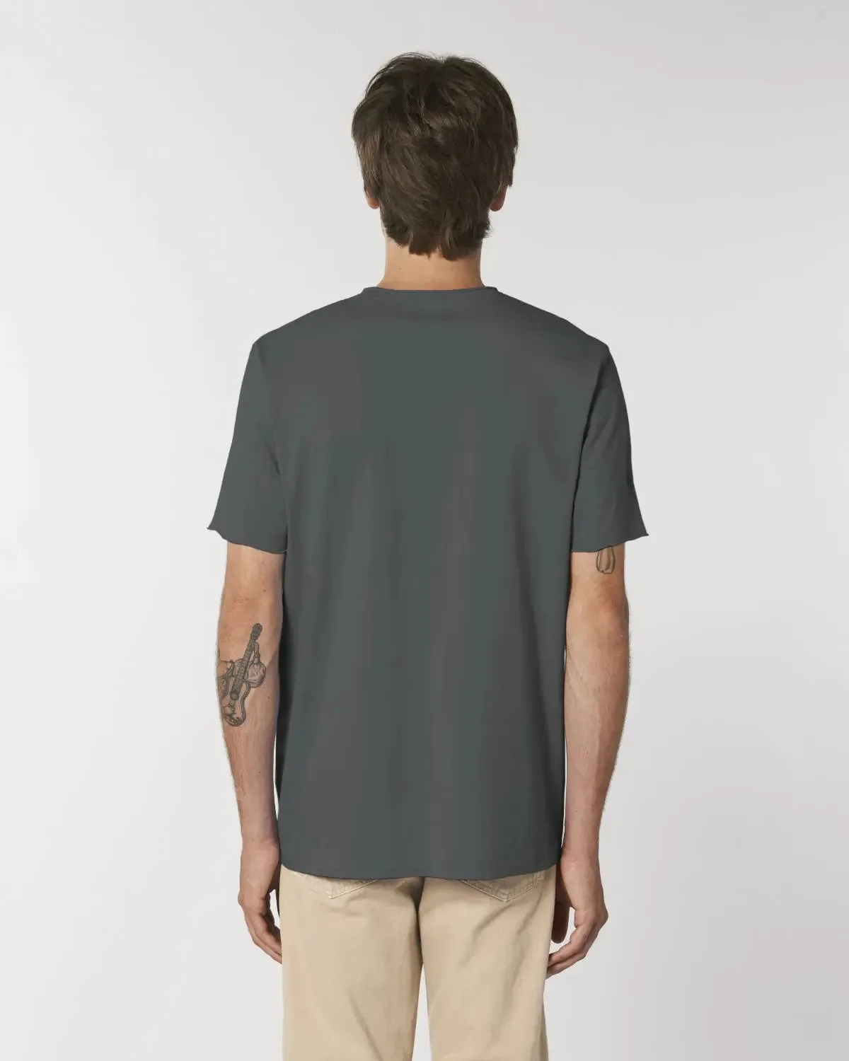 Statement Shirt Bio Unisex, Ansicht 5