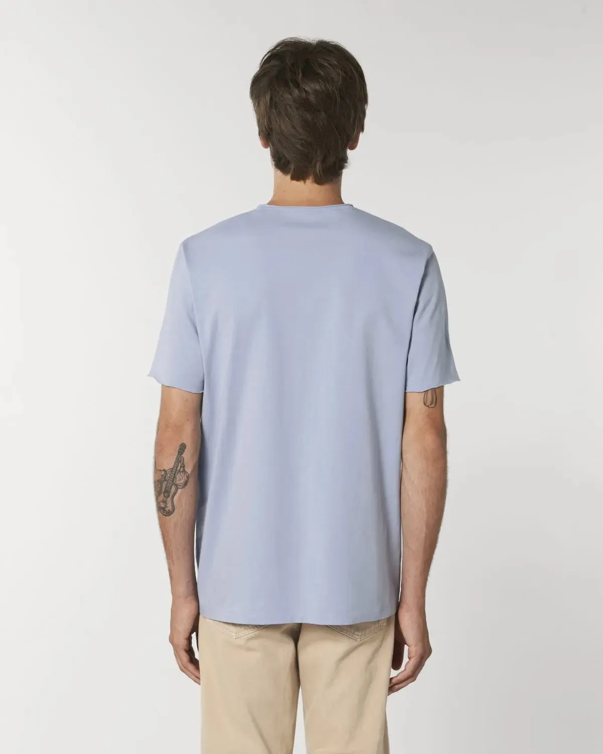 Statement Shirt Bio Unisex, Ansicht 12