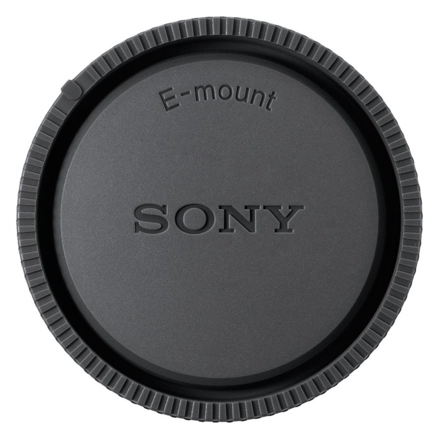Sony ALC-R1EM - Objektivkappe - für Sony SEL1018, SEL18200, SEL35F18, SEL50F18
