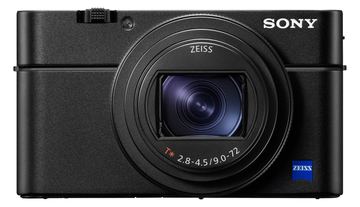 Sony Cyber-shot DSC-RX100 VII - Digitalkamera von LumaTech