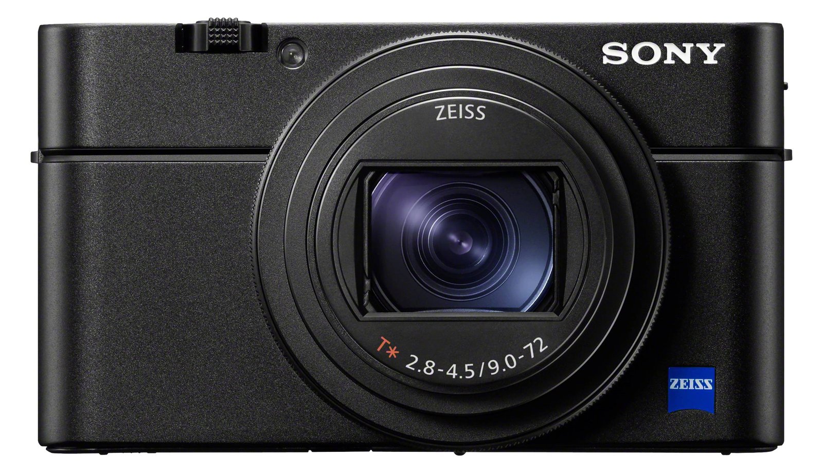 Sony Cyber-shot DSC-RX100 VII - Digitalkamera