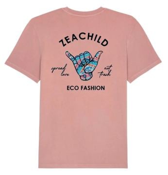 Shaka Shirt