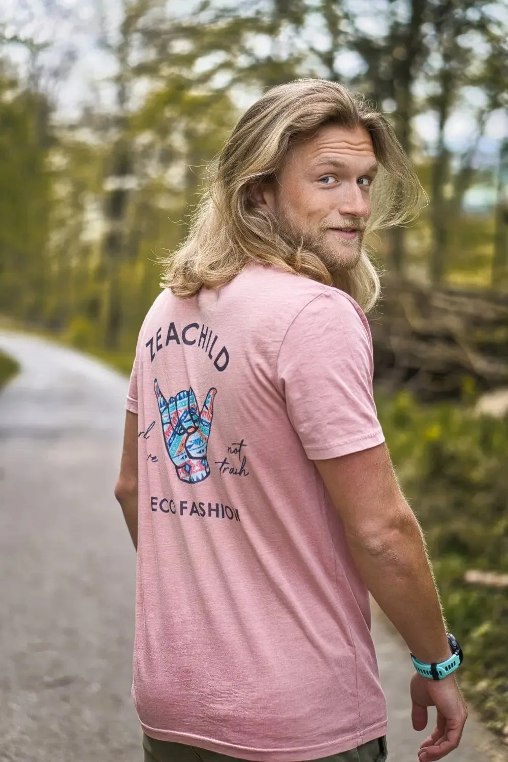 Shaka Shirt, Ansicht 2