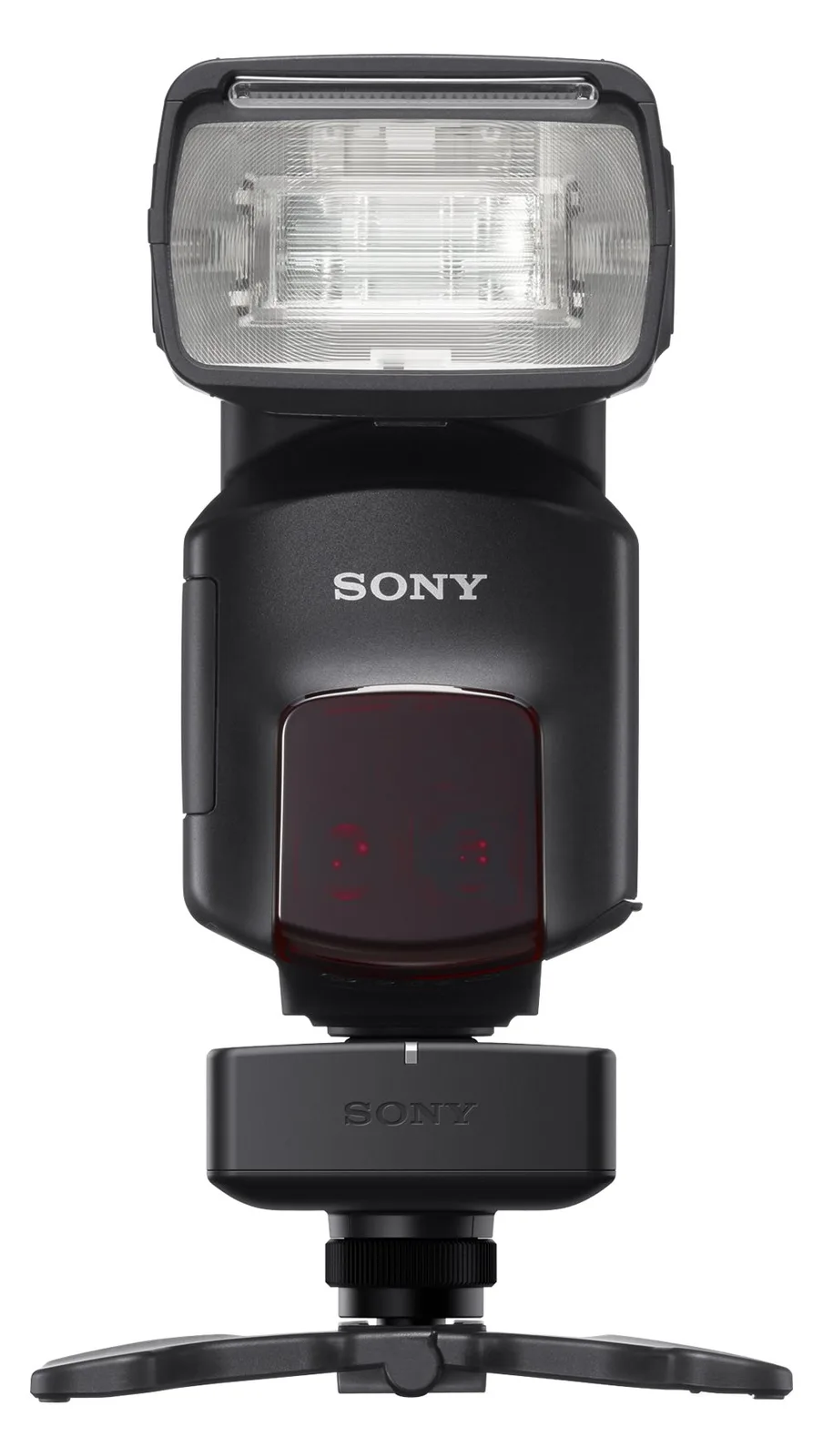 Sony FA-WRR1 - Kabelloser Blitz-Synchronisierungsempfänger, Ansicht 2