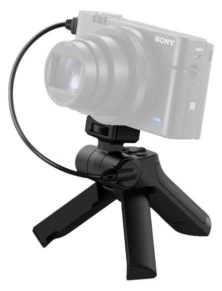 Sony VCT-SGR1 - Stützsystem - Revolvergriff/Mini-Stativ, Ansicht 5