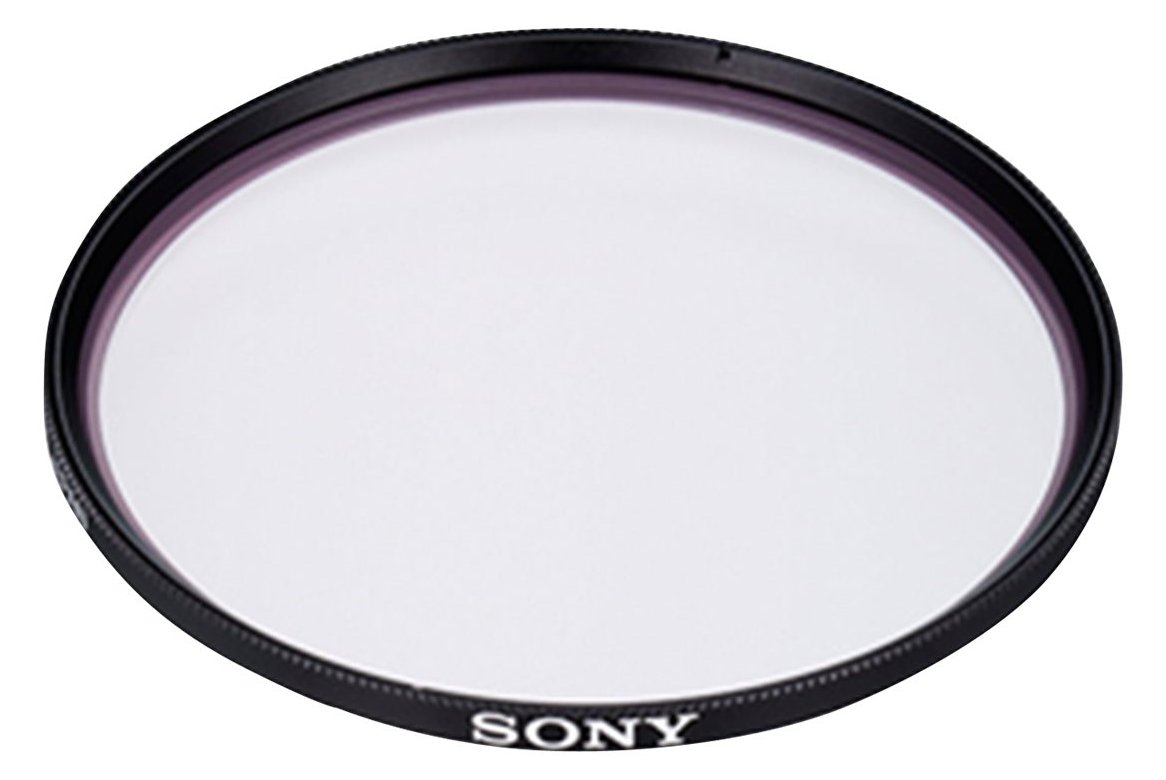 Sony VF-55MPAM - Filter - Schutz - 55 mm - für Sony SAL55200