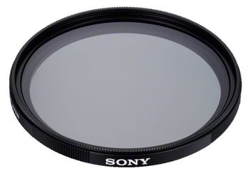 Sony VF-62CPAM2 - Filter - Kreis-Polarisator von LumaTech