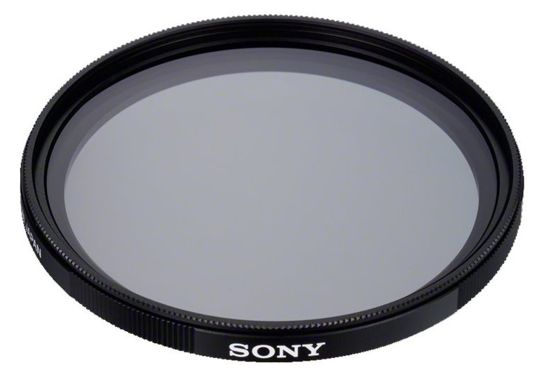 Sony VF-62CPAM2 - Filter - Kreis-Polarisator von LumaTech