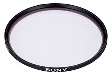 Sony VF-62MPAM - Filter - Schutz - 62 mm - für Sony SAL16105, SAL18250 von LumaTech
