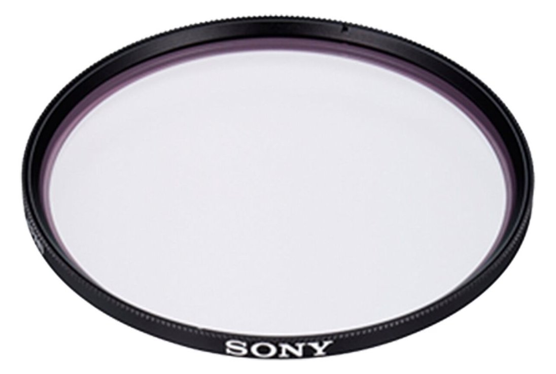 Sony VF-62MPAM - Filter - Schutz - 62 mm - für Sony SAL16105, SAL18250