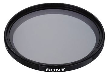 Sony VF-67CPAM2 - Filter - Kreis-Polarisator von LumaTech
