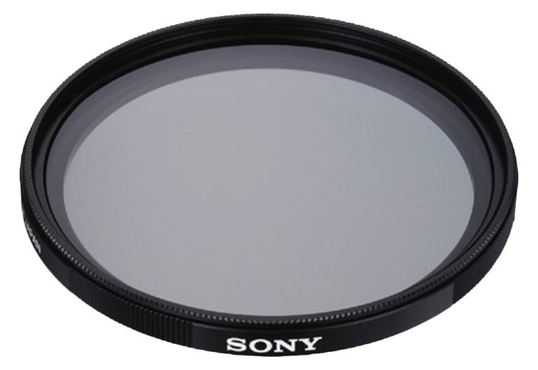 Sony VF-67CPAM2 - Filter - Kreis-Polarisator von LumaTech