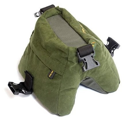 Stealth Gear Double Bean Bag - Schultertasche - Jede Marke - Grün