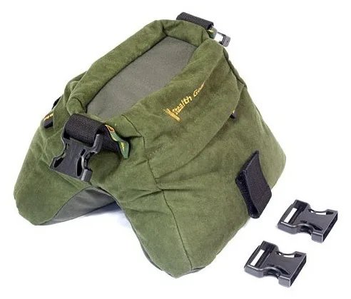 Stealth Gear Double Bean Bag - Schultertasche - Jede Marke - Grün, Ansicht 2