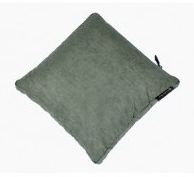 Stealth Gear Extreme Flat Beanbag - Kompaktes Gehäuse - Jede Marke - Grün von LumaTech