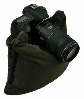 Stealth Gear Extreme Flat Beanbag - Kompaktes Gehäuse - Jede Marke - Grün, Ansicht 3