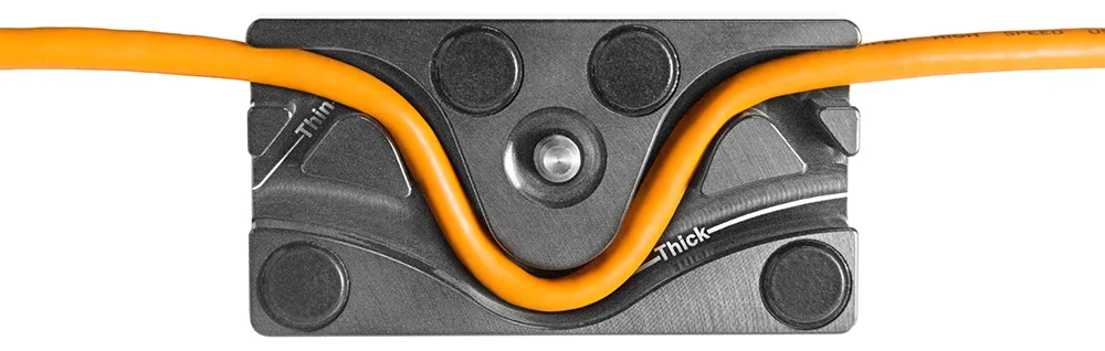 Tether Tools TB-MC-005 - Kabelhalter - Schwarz, Ansicht 3