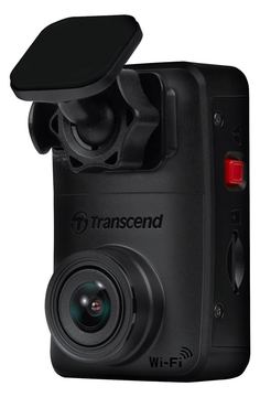 Transcend DrivePro 10 - Kamera für Armaturenbrett von LumaTech