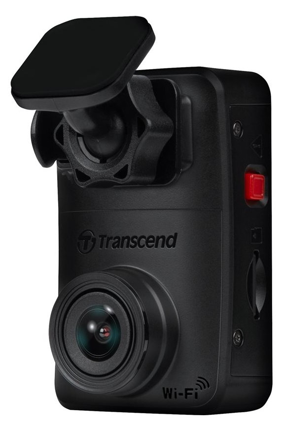 Transcend DrivePro 10 - Kamera für Armaturenbrett