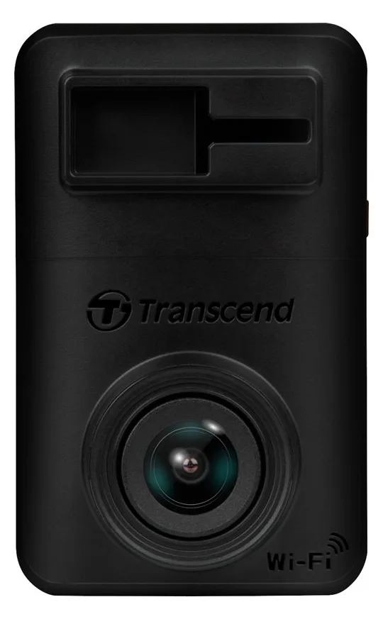 Transcend DrivePro 10 - Kamera für Armaturenbrett, Ansicht 3
