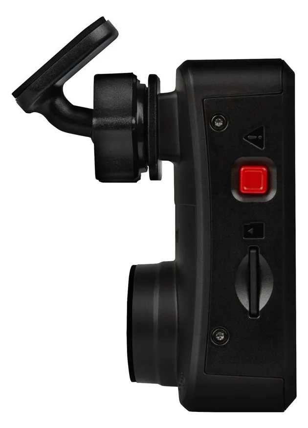 Transcend DrivePro 10 - Kamera für Armaturenbrett, Ansicht 4