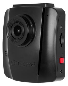 Transcend DrivePro 110 - Kamera für Armaturenbrett von LumaTech