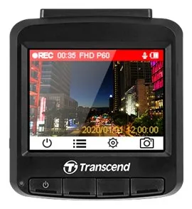 Transcend DrivePro 110 - Kamera für Armaturenbrett, Ansicht 5